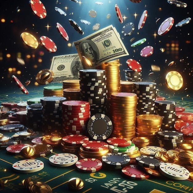 Icon kategori live casino puma333